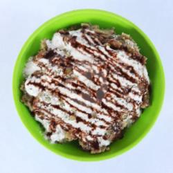 Es Kacang Ijo