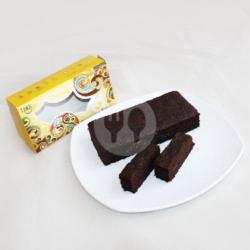 Brownies Kukus Chocolate