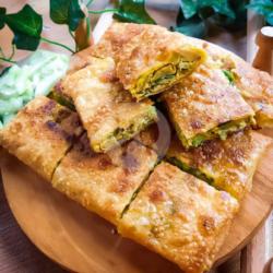 Martabak Jamur Biasa