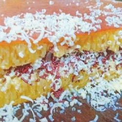 Martabak Bangka Reguler Special / Keju Campur