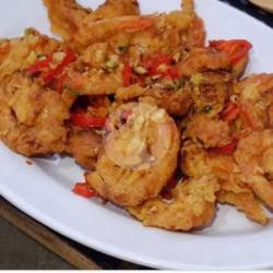 Udang Lada Garam