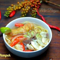 Soto Mie Bogor