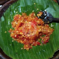 Sambal Bawang