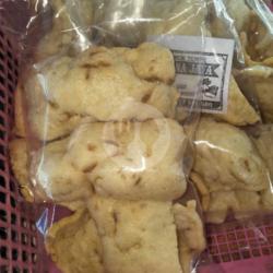 Krupuk Tempe