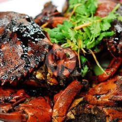 Kepiting Bumbu Lada Hitam