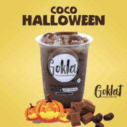 Coco Hallowen