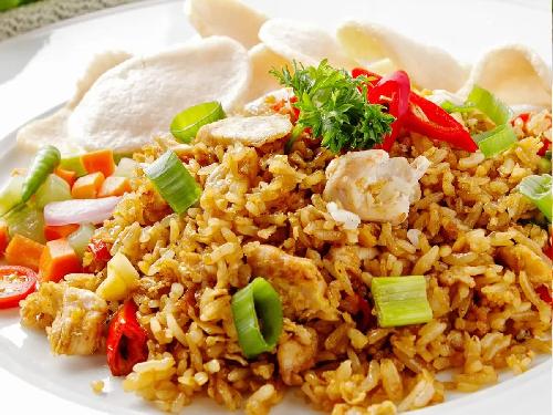 Nasi Goreng Surabaya