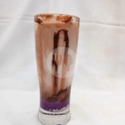 Taro Choco