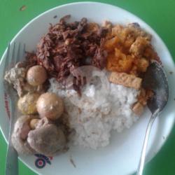 Nasi Uritan