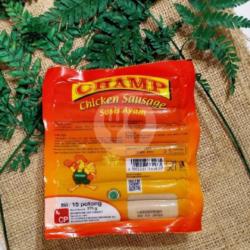 Champ Sosis 375gr