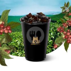 Master S.o.e - Caffe Americano