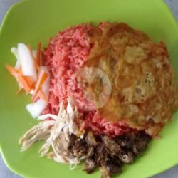 Nasi Goreng Ati Ampela