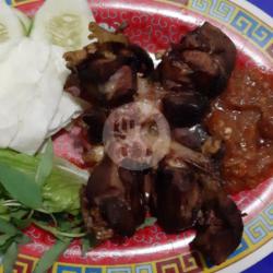 Ati Ampela Goreng