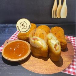 Risoles Mayo Pedas (besar)