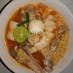 Suki Mix (aneka Suki, Mie,dan Tulang)