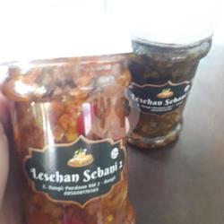 Sambel Ijo Klotok