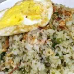 Nasi Goreng Cabe Ijo