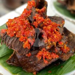 Dendeng Balado