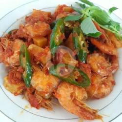 Sambel Goreng Udang