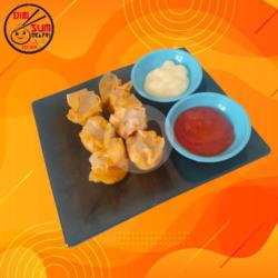 Paket Siomay Ayam Ikan 3pcs