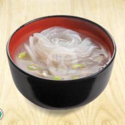 Shirataki Soup