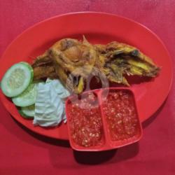 Ayam Goreng Tok