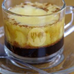 Kopi Telur (bebek)