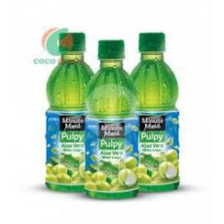 Minute Maid Pulpy Aloe Vera