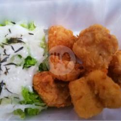 Fillet Dori Goreng Original