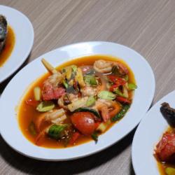 Tauco Udang