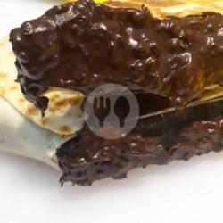 Kebab Coklat