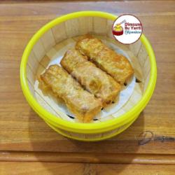 Dimsum Kulit Tahu (3 Pcs)