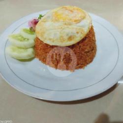 Nasigoreng Telor