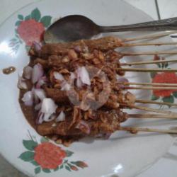 Sate Daging Sapi 10 Rusuk