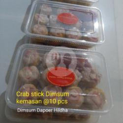 Dimsum Siomay Kepiting