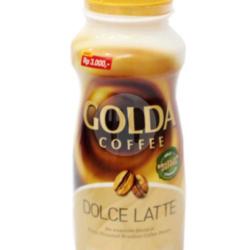 Golda Coffee