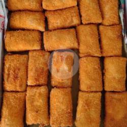 Risoles Mayonnaise Sosis Telur