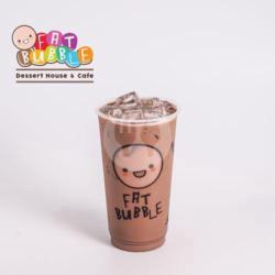 Chocolate Banana Milk M