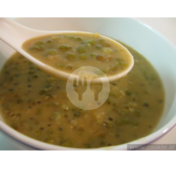 Bubur Kacang