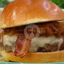 Great Bacon Burger