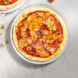 Pizza Quattro Formaggi