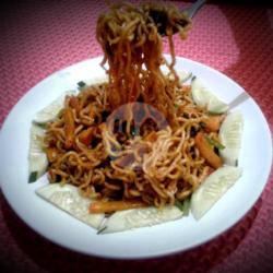 Mie Goreng Babat