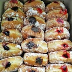 Donut Bomboloni