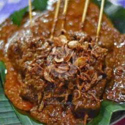 Sate Kacang Cincang