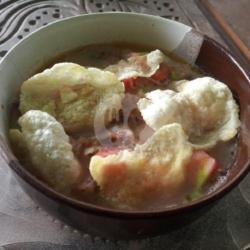 Sop Kepala Kambing