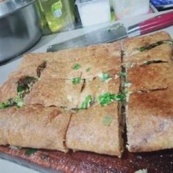 Martabak Telor Istimewa