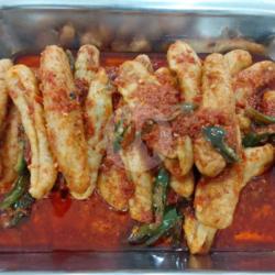 Otak - Otak Balado