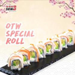 Otw Roll Special 8pcs