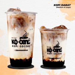 Kopi Darat