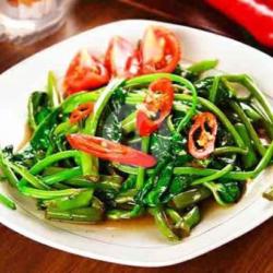 Kangkung Tumis Biasa